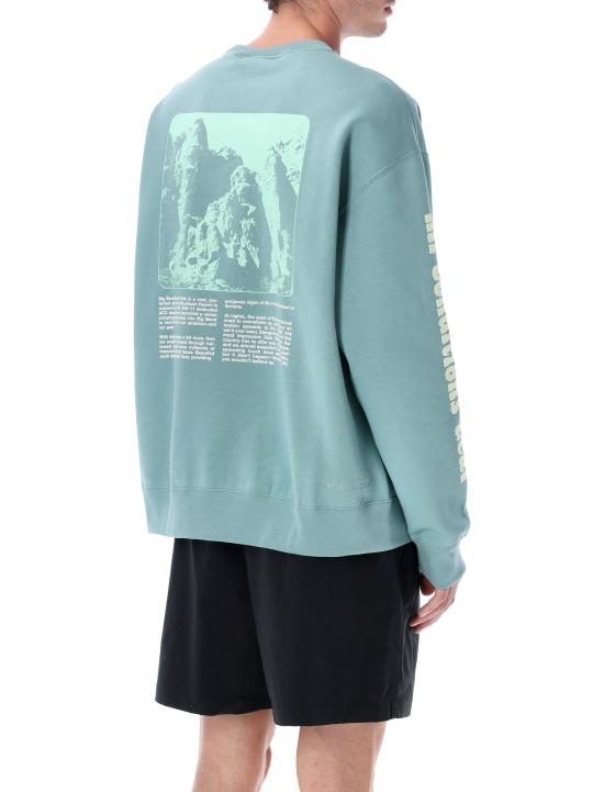 26FW 나이키 스웨터 HV1119 017 CANNON - NIKE