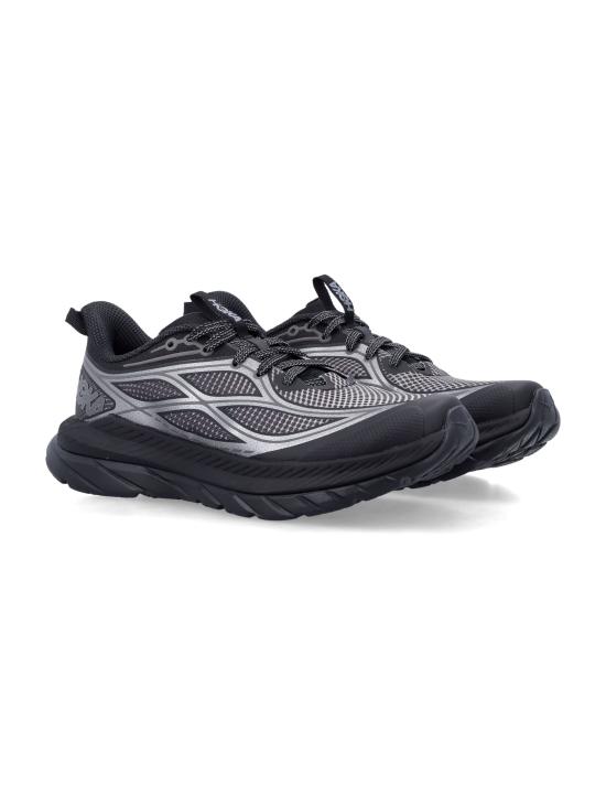 26FW 호카 스니커즈 1176679 BKSTL BLACK - HOKA
