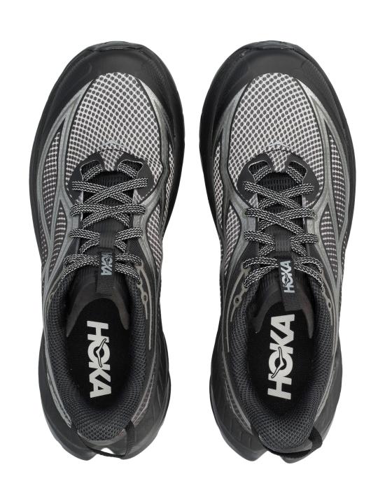 26FW 호카 스니커즈 1176679 BKSTL BLACK - HOKA