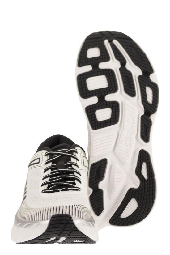 26FW 호카 본디 7 1110519 WBLC WHITE BLACK - HOKA