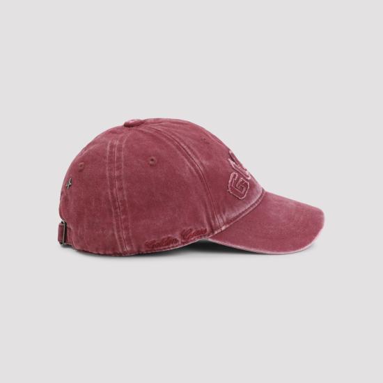 26FW 골든구스 모자 GUP02837P00273440233 WINDSOR WINE - GOLDEN GOOSE