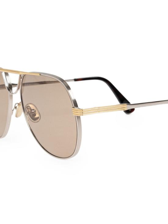 26FW 골든구스 선글라스 GUA00670A00090460705 PALLADIUM - GOLDEN GOOSE