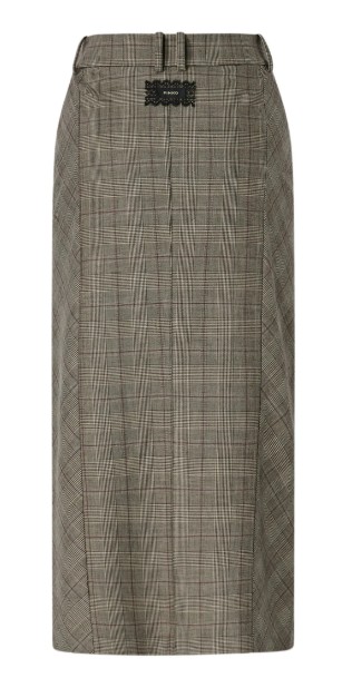 26FW 핑코 스커트 107448GALEGAA3FFCYZ BEIGE - PINKO