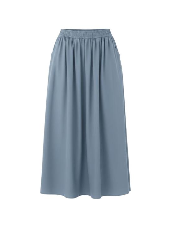 26SS 엘레 스커트 SS260024CELESTE Sky Blue - ELEH