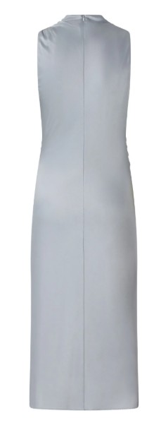 26FW 핑코 미디 원피스 107567GOLFA3G2E87 AZZURRO - PINKO