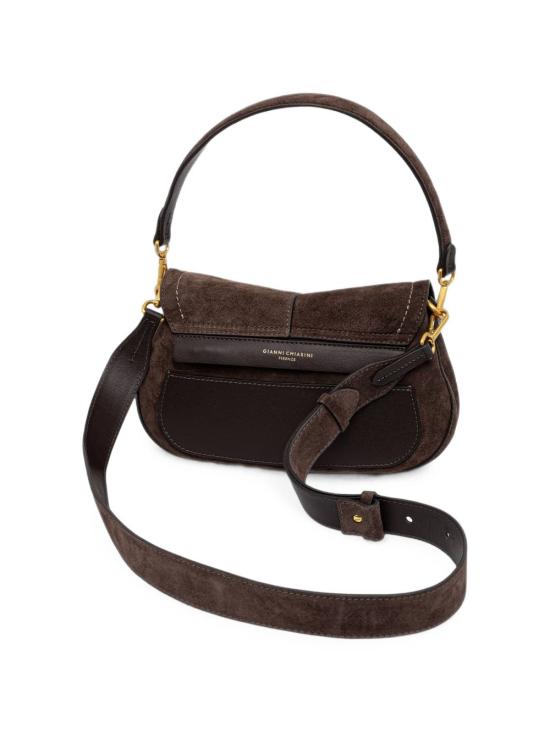 26FW 지아니 끼아리니 토트백 BS12618CMPL974 MOKA - GIANNI CHIARINI