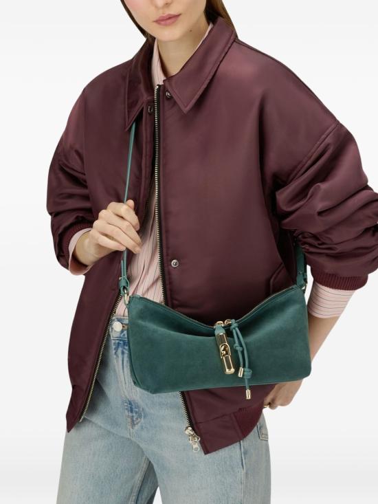 26FW 훌라 토트백 WE00865BX40184958S TONI EDERA GREEN - FURLA