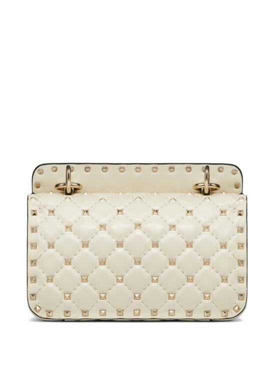 26FW 발렌티노 가라바니 토트백 9W2B0123NAPI16 Cream - VALENTINO GARAVANI