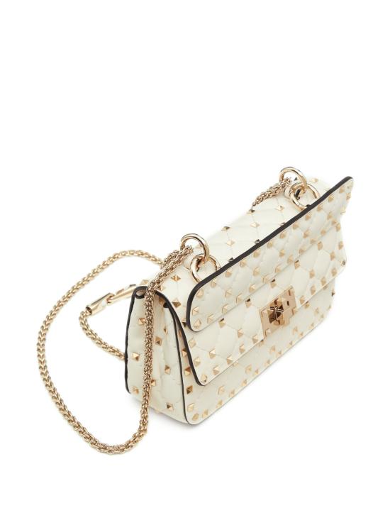 26FW 발렌티노 가라바니 토트백 9W2B0123NAPI16 Cream - VALENTINO GARAVANI
