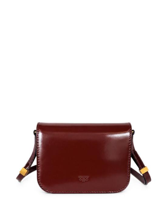 26FW 핑코 토트백 104297LOVEBOXMINIA1ENL88Q CASTANO - PINKO