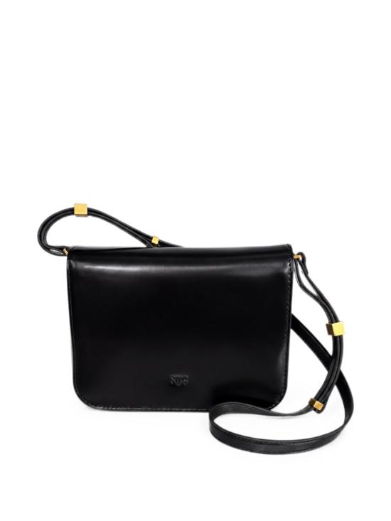 26FW 핑코 토트백 106968BOXYBAGBIGA1ENZ99Q NERO - PINKO