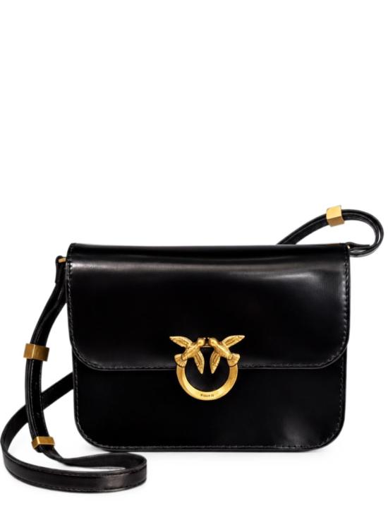 26FW 핑코 토트백 106968BOXYBAGBIGA1ENZ99Q NERO - PINKO