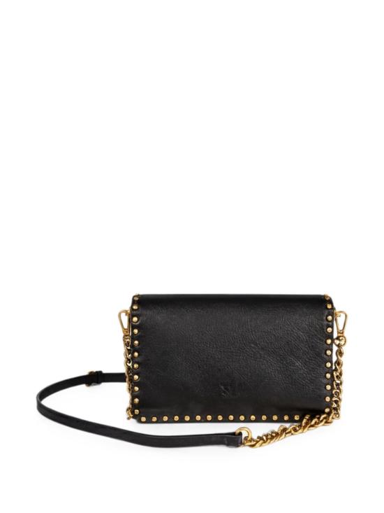 26FW 핑코 토트백 107665LOVEONEA2JGZ99Q NERO - PINKO