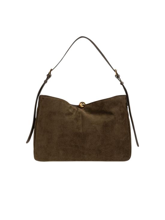 26FW 훌라 토트백 WB02031BX09065141S TONI MUDDY GRAY - FURLA