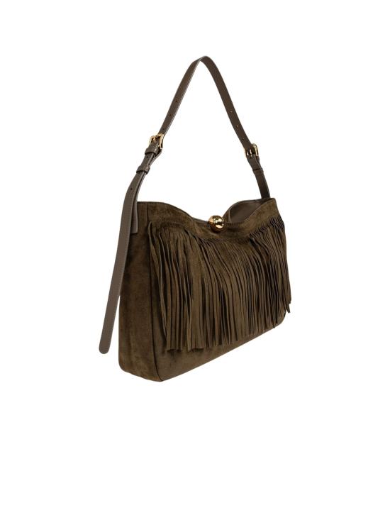 26FW 훌라 토트백 WB02031BX09065141S TONI MUDDY GRAY - FURLA