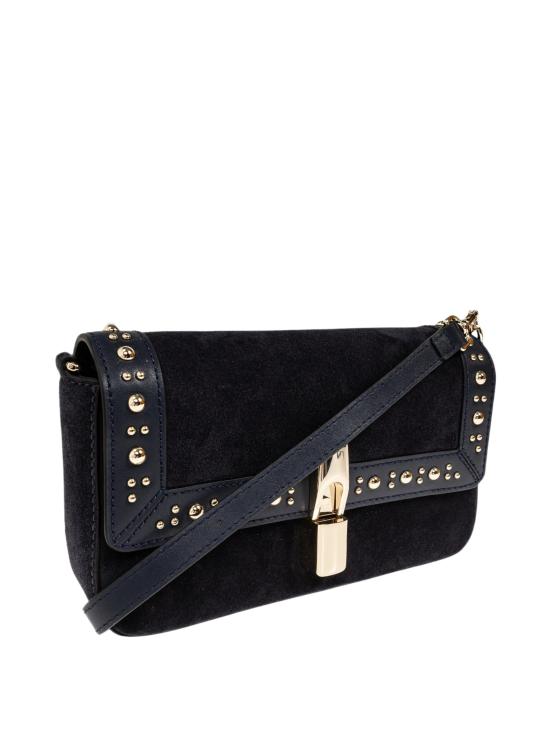 26FW 훌라 토트백 WB02206BX45975359S TONI BLU MEDITTERANEO - FURLA