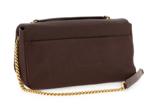 26FW 핑코 토트백 107022CLICKSOFTA3CXL88Q CASTANO - PINKO
