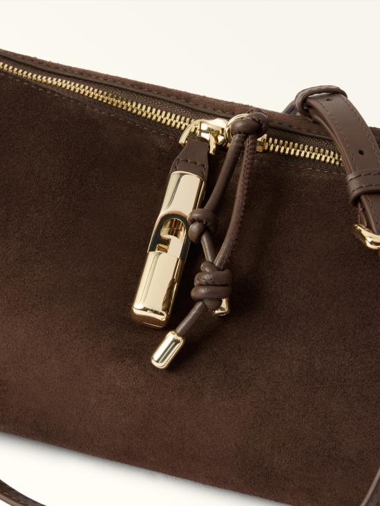 26FW 훌라 토트백 WE00865BX40184286S TONI ESPRESSO - FURLA