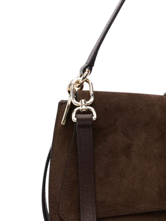 26FW 훌라 토트백 WB00996BX30453244S TONI CIOCCOLATO - FURLA