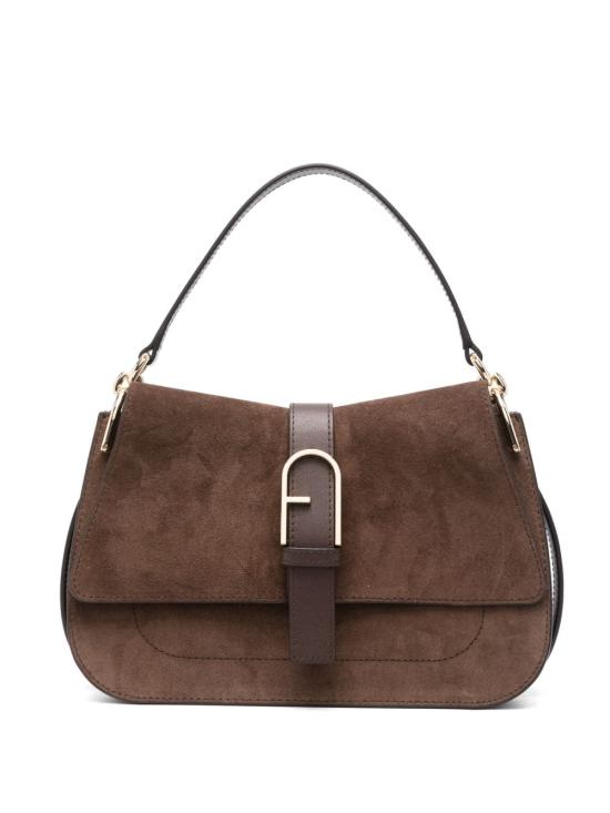26FW 훌라 토트백 WB00996BX30453244S TONI CIOCCOLATO