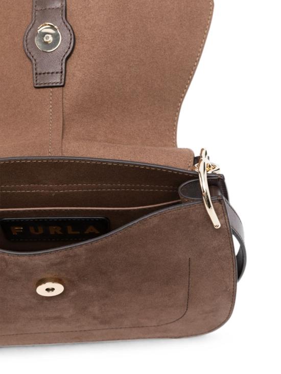 26FW 훌라 토트백 WB00996BX30453244S TONI CIOCCOLATO - FURLA