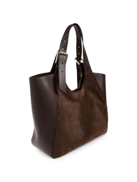 26FW 훌라 토트백 WB02012BX40183244S TONI CIOCCOLATO - FURLA
