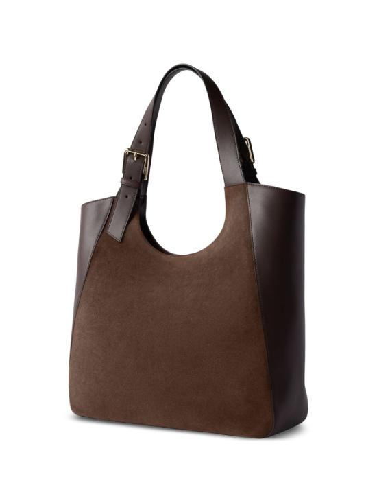 26FW 훌라 토트백 WB02129BX40183244S TONI CIOCCOLATO - FURLA