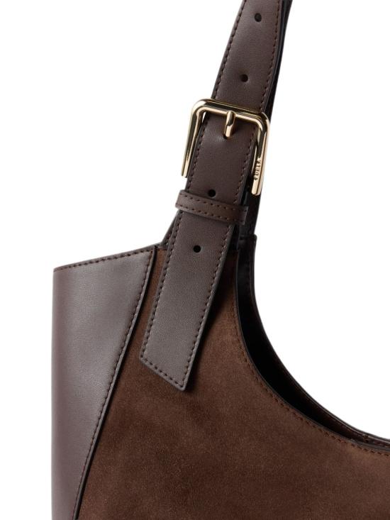 26FW 훌라 토트백 WB02129BX40183244S TONI CIOCCOLATO - FURLA