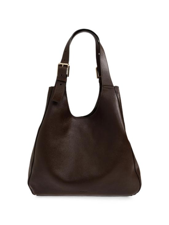 26FW 훌라 토트백 WB02133BX44825196S DARK CIOCCOLATO