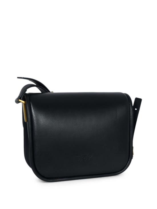 26FW 핑코 토트백 104297LOVEBOXMINIA1ENZ99Q NERO - PINKO
