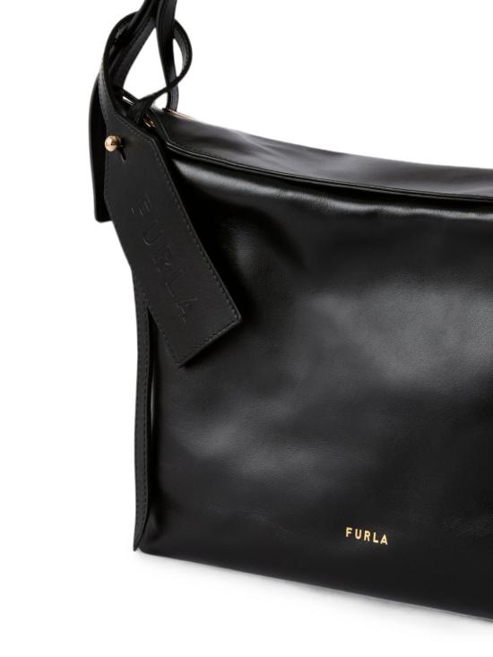 26FW 훌라 토트백 WB02019BX4184O6000 NERO - FURLA