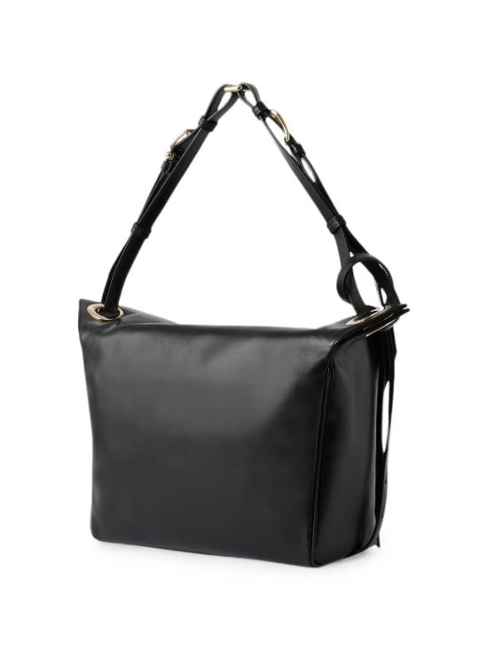 26FW 훌라 토트백 WB02019BX4184O6000 NERO - FURLA
