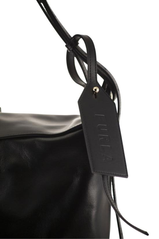 26FW 훌라 토트백 WB02019BX4184O6000 NERO - FURLA