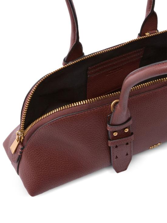 26FW 핑코 토트백 106169BOWLINGA3CXL88Q CASTANO - PINKO