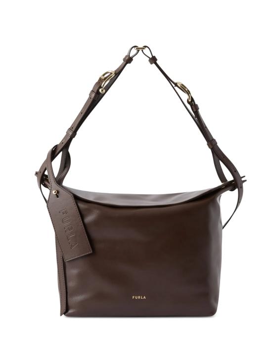 26FW 훌라 토트백 WB02019BX41844284S ESPRESSO