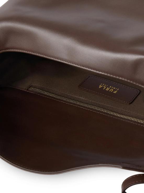 26FW 훌라 토트백 WB02019BX41844284S ESPRESSO - FURLA