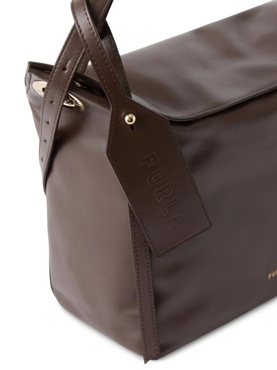 26FW 훌라 토트백 WB02019BX41844284S ESPRESSO - FURLA