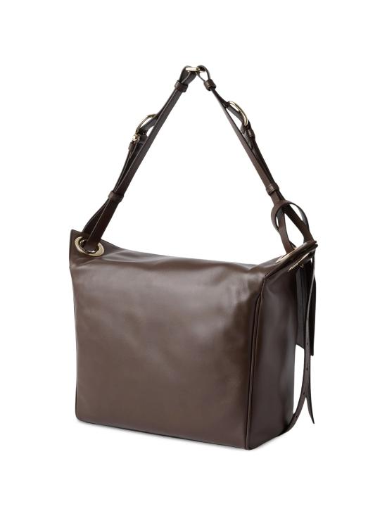 26FW 훌라 토트백 WB02019BX41844284S ESPRESSO - FURLA