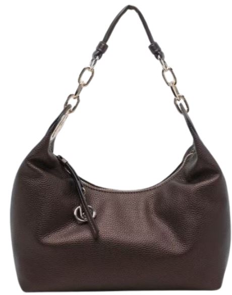 26FW 리우조 토트백 AF6027ES039ECSX0782 Dark brown