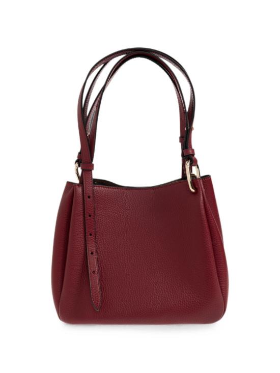 26FW 훌라 토트백 WB02020HSF000CGQ00 CILIEGIA - FURLA