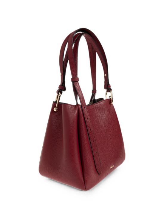 26FW 훌라 토트백 WB02020HSF000CGQ00 CILIEGIA - FURLA