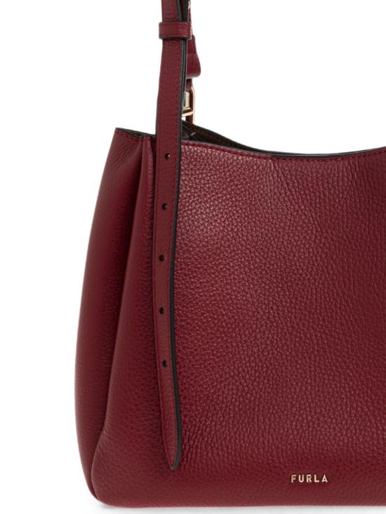 26FW 훌라 토트백 WB02020HSF000CGQ00 CILIEGIA - FURLA