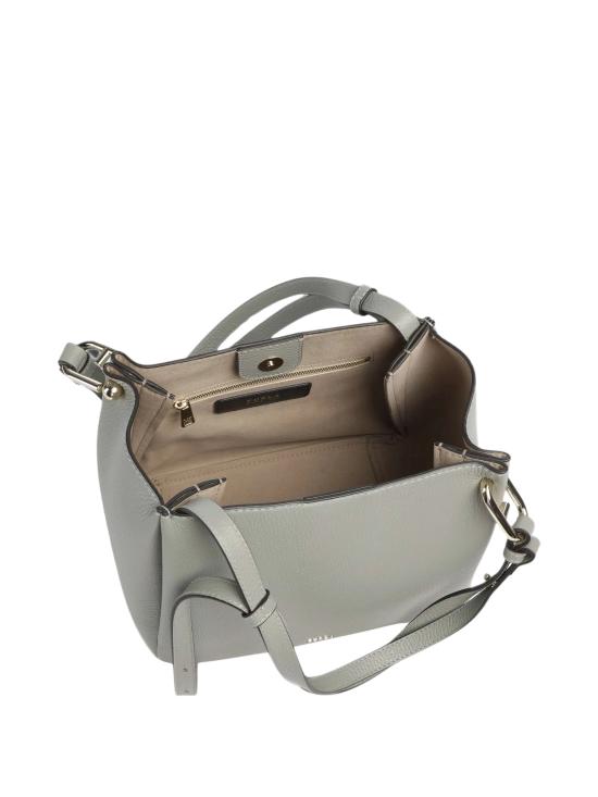 26FW 훌라 토트백 WB02020HSF000AG700 AGAVE - FURLA