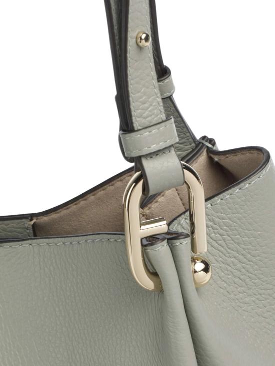 26FW 훌라 토트백 WB02020HSF000AG700 AGAVE - FURLA