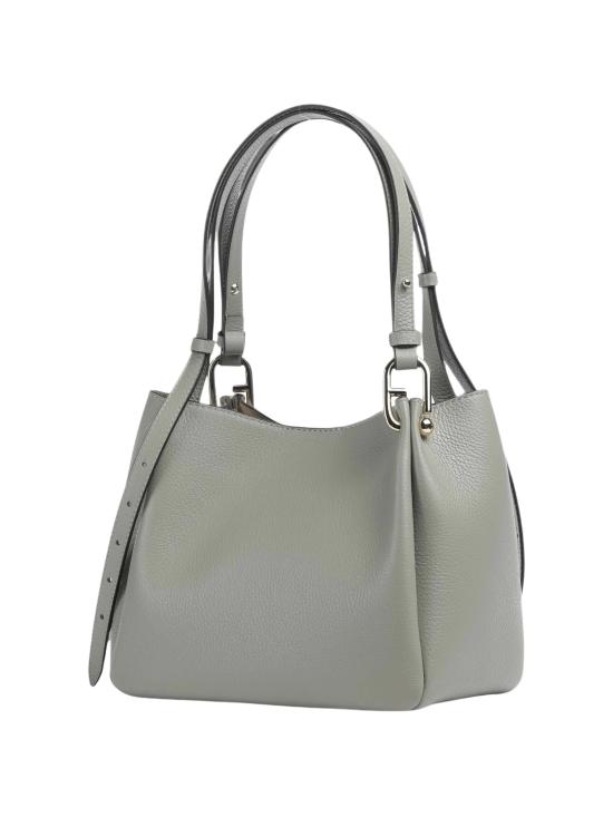 26FW 훌라 토트백 WB02020HSF000AG700 AGAVE - FURLA