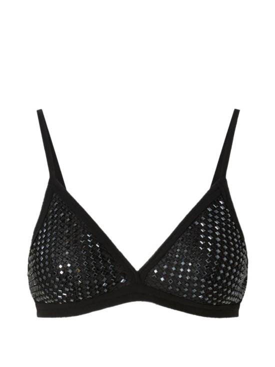 26FW 핑코 반팔 티셔츠 107522SPIDERA3IHZ99 NERO - PINKO