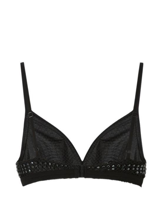 26FW 핑코 반팔 티셔츠 107522SPIDERA3IHZ99 NERO - PINKO
