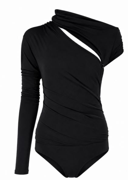 26FW 핑코 반팔 티셔츠 107527CROMAA2GSZ99 NERO - PINKO