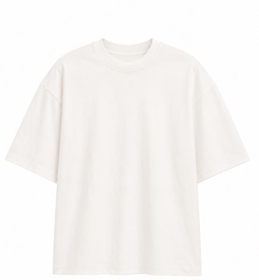 26SS 엘레 반팔 티셔츠 SS260216BIANCO White