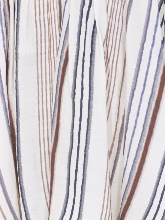 26SS 엘레 민소매 티셔츠 SS260131ECRU Patterned - ELEH